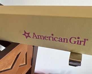 American Girl