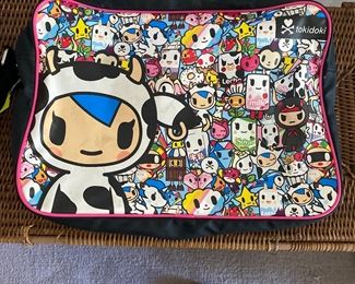 Tokidoki Purse