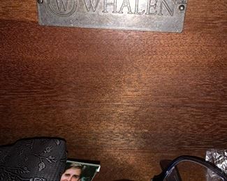 #29	Whalen brand 2 drawer wood look  file cabinet 21x35x30	 $125.00 			
