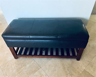 Bench $65