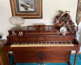 Lovely Upright Piano