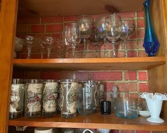 Nice selection of Kitchen Items