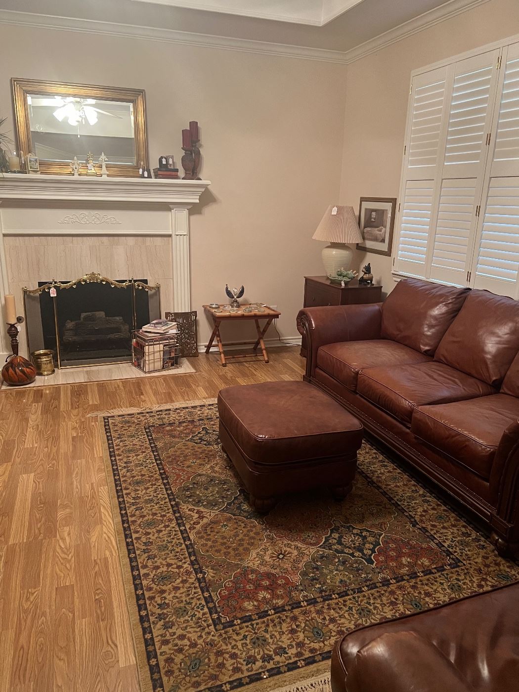 Living Estate ofLinda Bateman in Tyler, TX starts on 4/26/2023