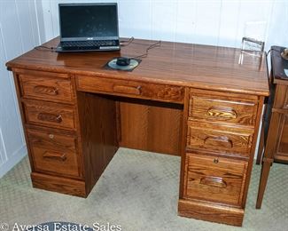 SMALL DESK