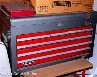 Tool Box