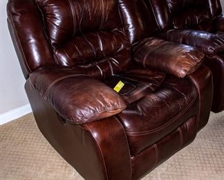 POWER RECLINERS