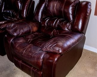 POWER RECLINERS
