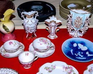 VINTAGE CERAMICS