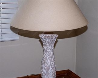 TABLE LAMPS