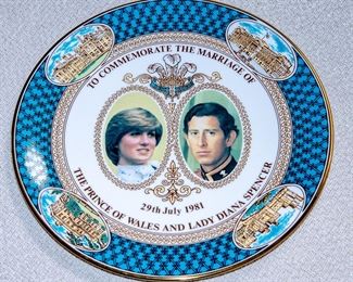 THE PRICE OF WALES... NOW KING CHARLES!