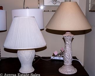 Table Lamps