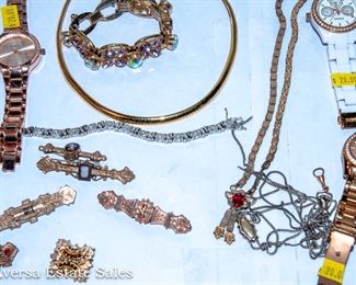 Vintage Jewelry