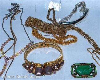 Vintage Jewelry
