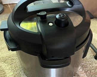 Instant Pot