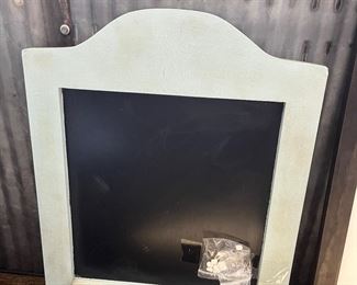 Chalkboard