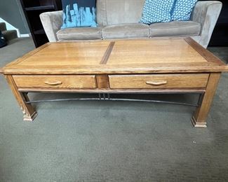 Coffee table