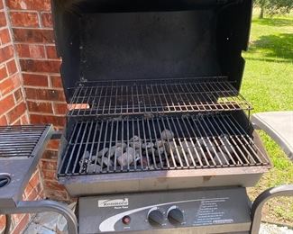 Kenmore Master Flame Grill