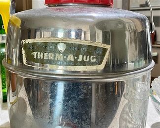 Mid Century Therm A Jug