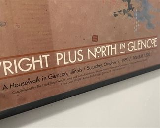 Wright  plus north in Glencoe