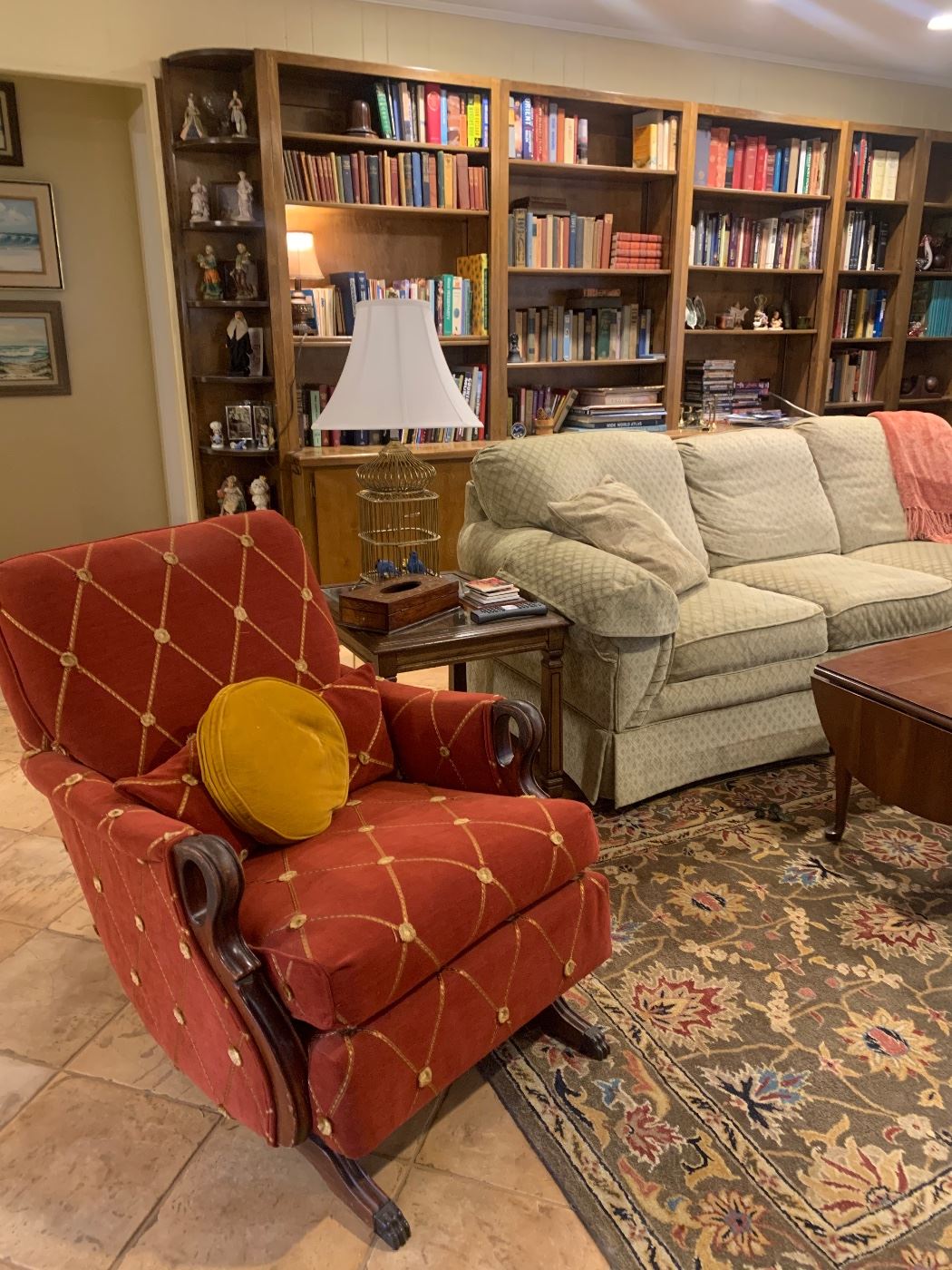 Part 1 MAJOR VINTAGE SALE! Lake Lorraine! starts on 4/27/2023