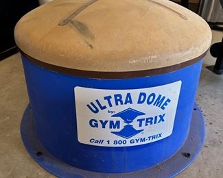 Ultra Dome by Gym Trix