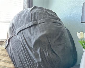 Very large beanbag - Ultimate Sack 