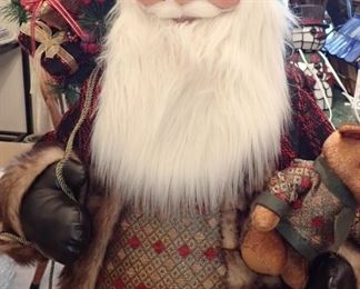 LARGE SANTA