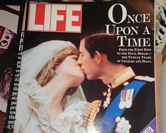 LIFE PRINCESS DIANNA