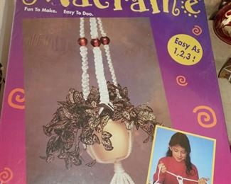 MACRAME