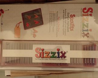 SIZZIX