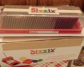 SIZZIX