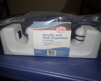 TOOL ORGANIZER