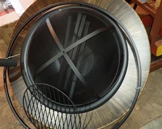 FIRE PIT