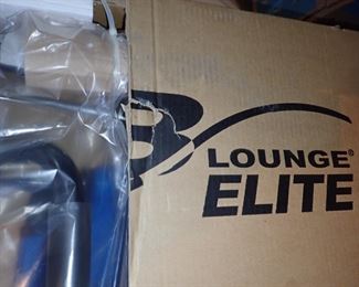 LOUNGE ELITE