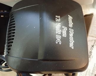 AUTO HEATER