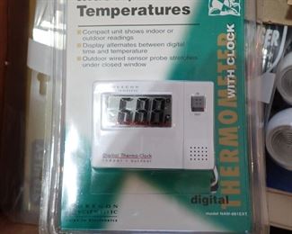 TEMPERATURE