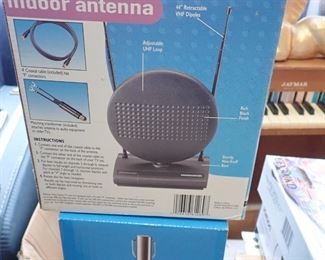 ANTENNA