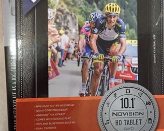 NUVISION 10.1 TABLET