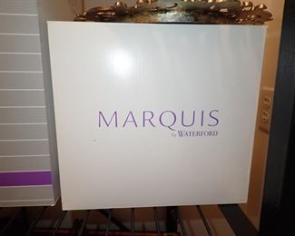 MARQUIS WATERFORD