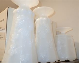 MILK GLASS