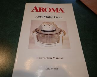 AROMA