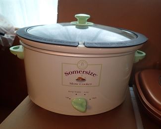 CROCKPOT