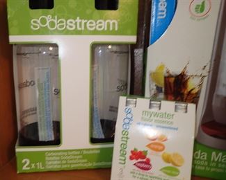 SODASTREAM