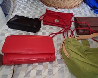 PURSES