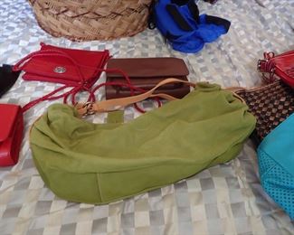PURSES