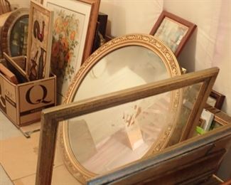 WALL ART 100'S TO CHOOSE FROM