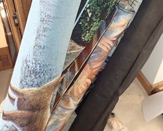 WALL ART 100'S TO CHOOSE FROM