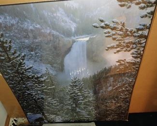 WALL ART 100'S TO CHOOSE FROM