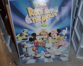 WALL ART 100'S TO CHOOSE FROM