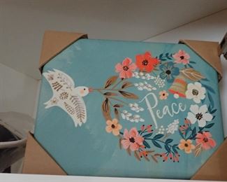 WALL ART 100'S TO CHOOSE FROM